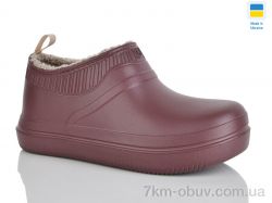 Крок 7002 шоколад фото