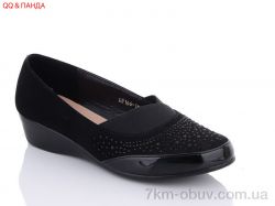QQ shoes KU166-18 фото