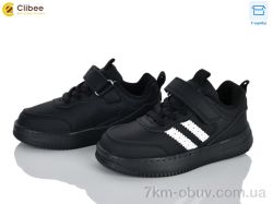 Clibee EB710-1 black фото