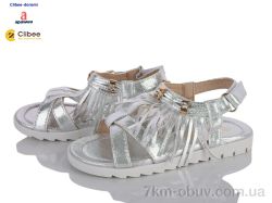 Clibee-Doremi R139-47M silver фото
