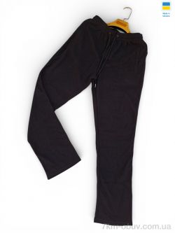 Sport style 20-1Pu чорний фото