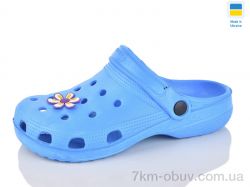 Inblue SV018 блакитний фото