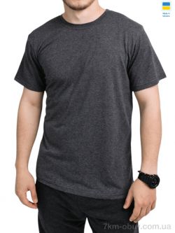 Sport style 080 т.сірий фото