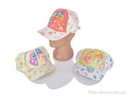 Кепочный стиль 007-11 mix фото