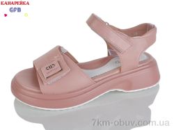 GFB-Канарейка R848-3 фото