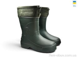 Rai shoes М250 хакі фото