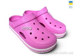 Rai shoes 416 рожевий фото