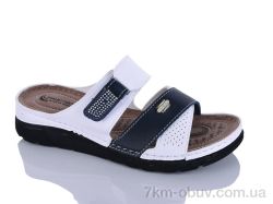 Sali-2 203-52 білий-синій к. фото