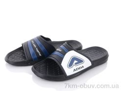Obuvok 3AP04M black-navy фото