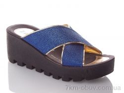 DeMur W777-18-blue-gold фото