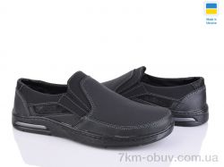 Paolla КЛ12 чорний фото