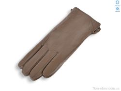 Королева G3-01Ж шкіра вовна brown фото