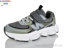 GFB-Канарейка R390-4 фото