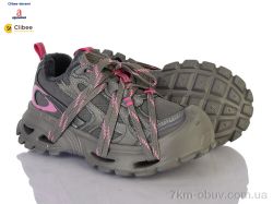 Clibee-Doremi 59A-2286 grey-pink фото