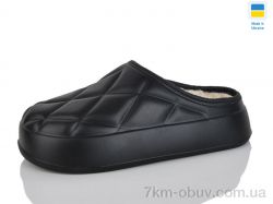 M&L  Alex13 B602 чорний фото