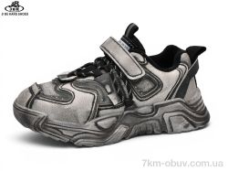 Jibukang A01-1686 black фото