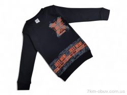 Kids-modnik 2030 чорний фото