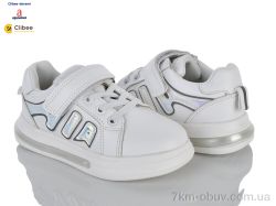Clibee-Doremi TT503-2 silver фото