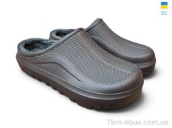 Rai shoes C123 коричневий фото