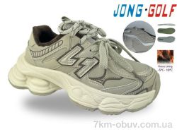 Jong Golf C31101-3 фото