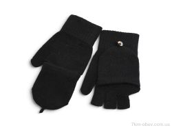 Королева D3026 black фото