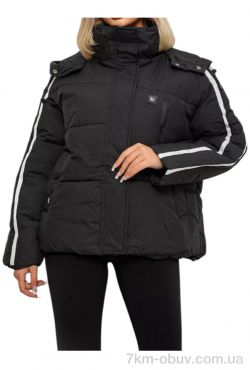 Massmag 866 чорний фото