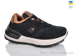 Progress Гіпаніс Ж5113 чорний фото