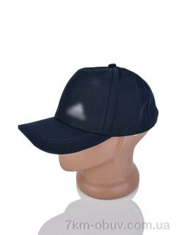 Кепочный стиль 002-19-2 navy (58) фото