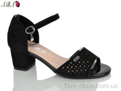 Aba BR705-36-black фото