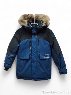 Kids-modnik MA610 синій фото