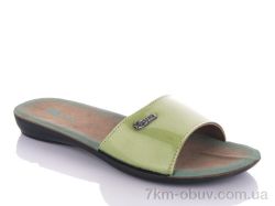 DeMur W26-7145 green фото