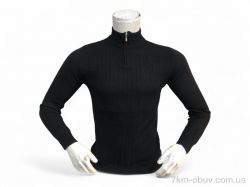 TurkishBrend 03 чорний фото