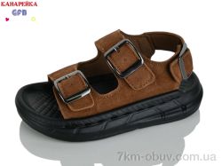 GFB-Канарейка T62-2 фото