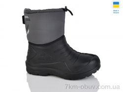 DeMur BD373 сірий фото