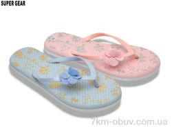 Super Gear 01-1645 mix фото