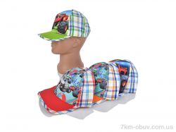 Кепочный стиль 005-6 mix фото