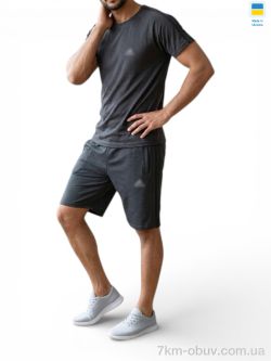 Sport style 11AD графіт фото