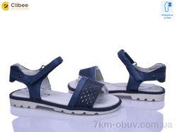 Clibee H19 blue фото