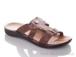 DeMur PPolomax-vogi-brown фото