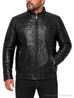 Obuvok 1806-1 black фото