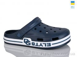 Lot Shoes 526 синій фото