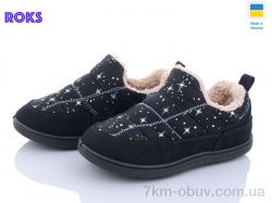 Roks Dago T20 чорні фото