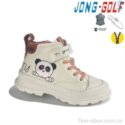 Jong Golf B30748-6 фото