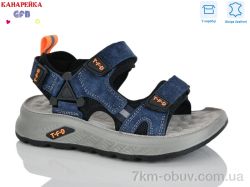 GFB-Канарейка S723-4 фото