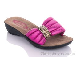 DeMur K26-809 fuchsia (25-30) фото