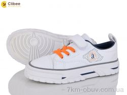 Clibee VQ74-1 navy фото