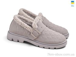 Rai shoes TJ-104-2 бежевий фото