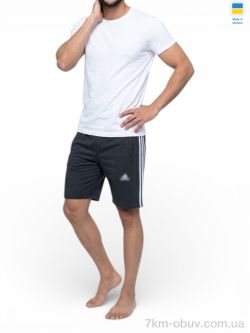 Sport style AD т.сірий фото