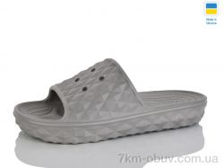 M&L  Alex13 B117 сірий фото