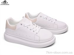 Jibukang B776 white фото